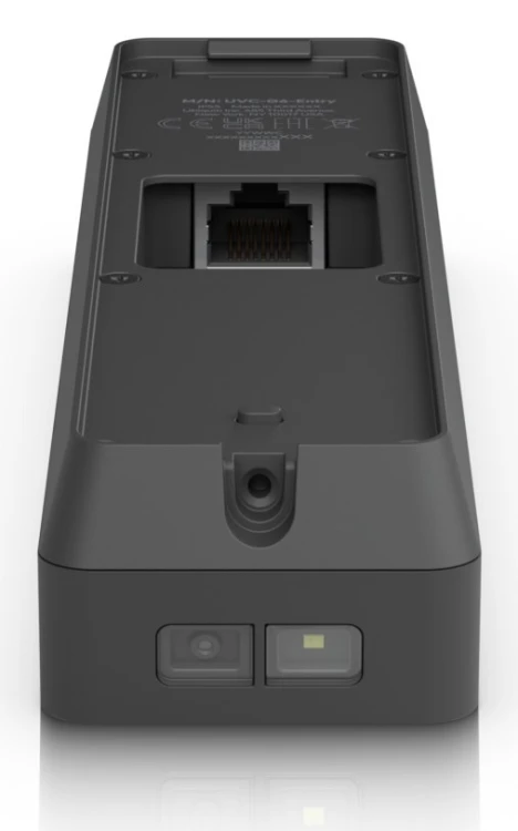 Ubiquiti G6 Entry Czarny
