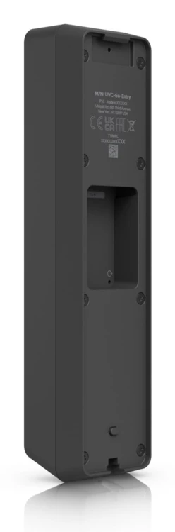 Ubiquiti G6 Entry Czarny