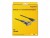 DeLOCK 65962 kabel równoległy Czarny 3 m USB Typu-A DB-9