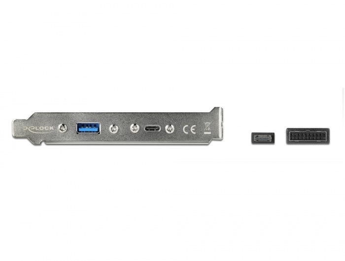 DeLOCK 89934 wewnętrzny kabel USB