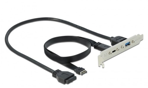 DeLOCK 89934 wewnętrzny kabel USB