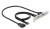 DeLOCK 89934 wewnętrzny kabel USB