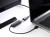 DeLOCK Adapter HDMI-A męski > DisplayPort żeński czarny