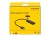 DeLOCK Adapter HDMI-A męski > DisplayPort żeński czarny