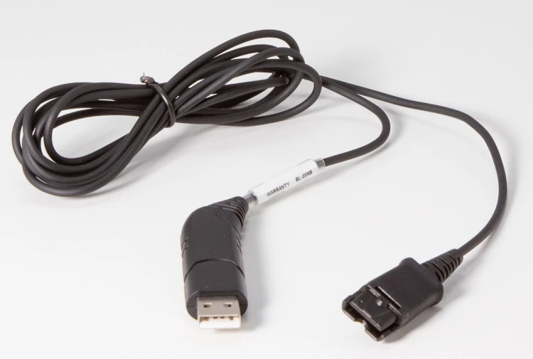 Auerswald H-200 Kabel.