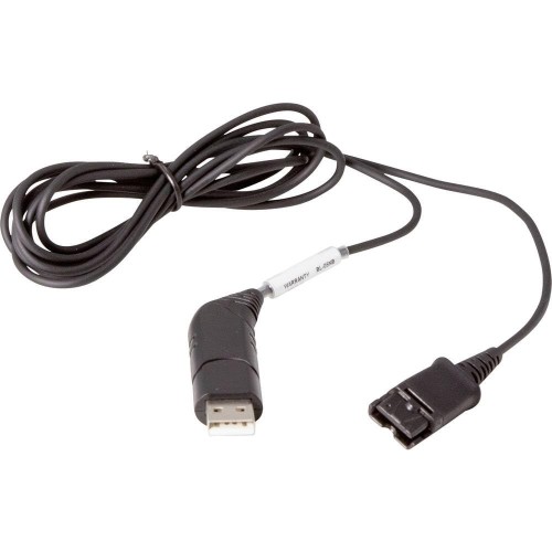 Auerswald H-200 Kabel.