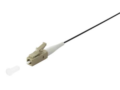 Equip 255642 kabel InfiniBand / światłowodowy 1 m LC Wielobarwny