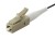 Equip 255642 kabel InfiniBand / światłowodowy 1 m LC Wielobarwny