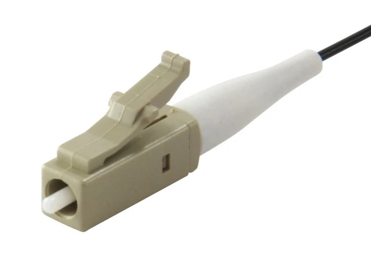 Equip 255642 kabel InfiniBand / światłowodowy 1 m LC Wielobarwny