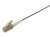 Equip 255642 kabel InfiniBand / światłowodowy 1 m LC Wielobarwny