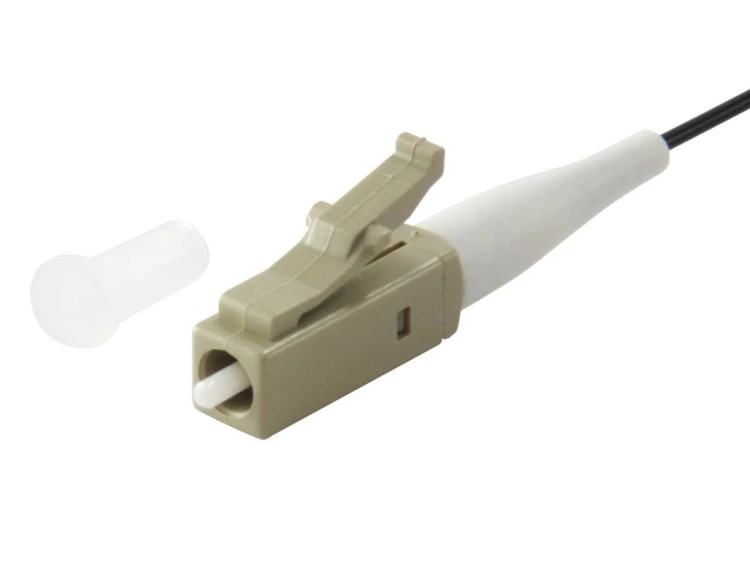 Equip 255642 kabel InfiniBand / światłowodowy 1 m LC Wielobarwny