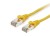 Equip 606311 kabel sieciowy Żółty 30 m Cat6a S/FTP (S-STP)