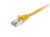 Equip 606311 kabel sieciowy Żółty 30 m Cat6a S/FTP (S-STP)