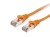 Equip 615576 kabel sieciowy Pomarańczowy 40 m Cat6 S/FTP (S-STP)