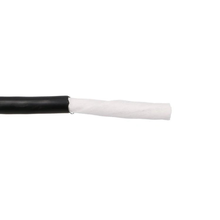 Extralink CAT6A FTP (F/UTP) OUTDOOR TWISTED PAIR WITH GEL 305M kabel sieciowy