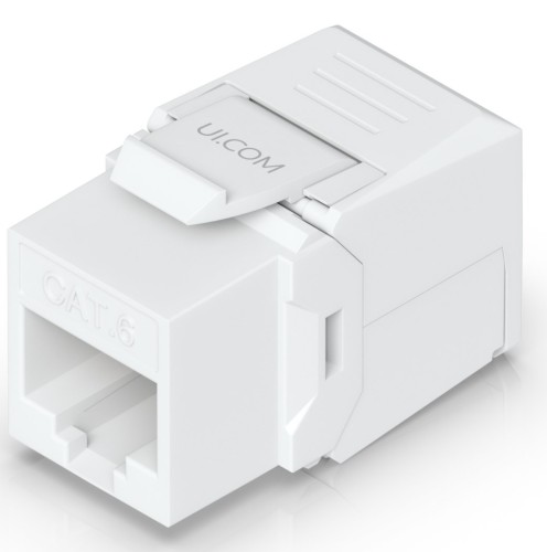Ubiquiti UACC-Keystone-Jack-C6