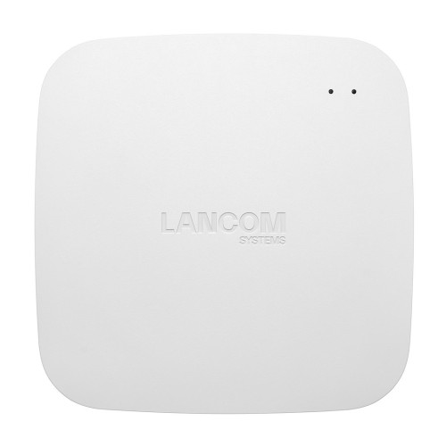 LX-7400 18000 Mbit/s Biały Obsługa PoE