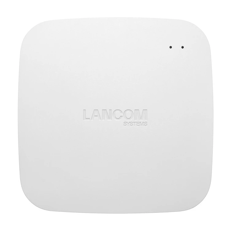 LX-7400 18000 Mbit/s Biały Obsługa PoE