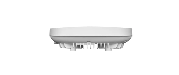 LX-7400 18000 Mbit/s Biały Obsługa PoE