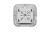 LX-7400 18000 Mbit/s Biały Obsługa PoE