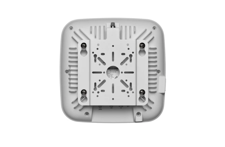 LX-7400 18000 Mbit/s Biały Obsługa PoE