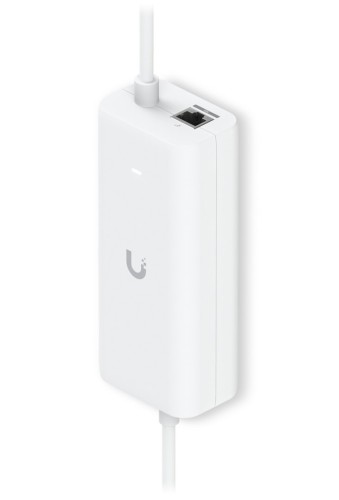 Ubiquiti UACC-PoE+-USBC Gigabit Ethernet 48 V