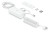 Ubiquiti UACC-PoE+-USBC Gigabit Ethernet 48 V