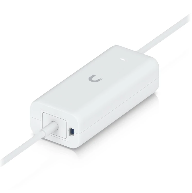Ubiquiti UACC-PoE+-USBC Gigabit Ethernet 48 V
