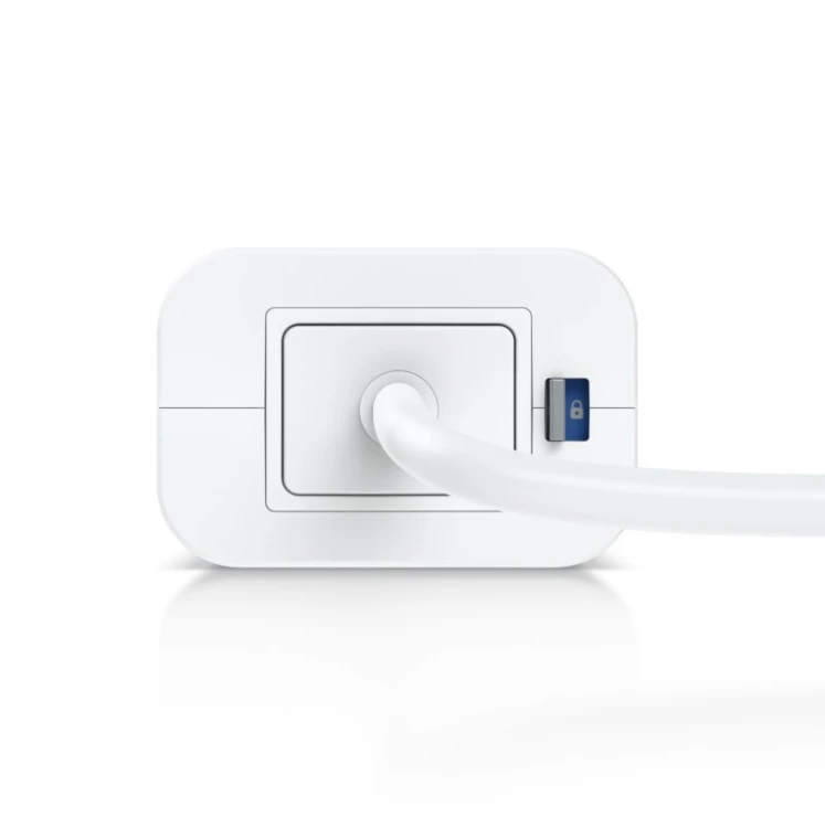 Ubiquiti UACC-PoE+-USBC Gigabit Ethernet 48 V