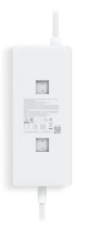 Ubiquiti UACC-PoE+-USBC Gigabit Ethernet 48 V