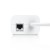 Ubiquiti UACC-PoE+-USBC Gigabit Ethernet 48 V