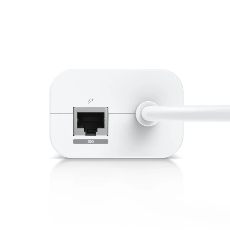 Ubiquiti UACC-PoE+-USBC Gigabit Ethernet 48 V