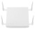 LANCOM LX-6212 (EU) 1775 Mbit/s Biały Obsługa PoE