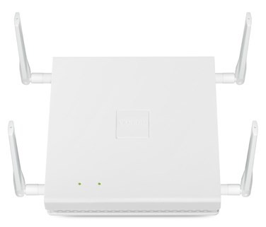 LANCOM LX-6212 (EU) 1775 Mbit/s Biały Obsługa PoE