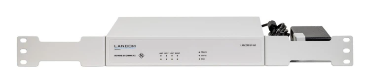 LANCOM UF Rack Mount UF-60 Mocowanie na firewall