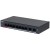 Dahua Technology DH-CS4010-8GT-110 przełącznik sieciowy Zarządzany L2 Gigabit Ethernet (10/100/1000) Obsługa PoE Czarny