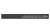 GS-2426 Zarządzany L2 Gigabit Ethernet (10/100/1000) 1U Czarny