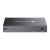 TP-Link Omada DS108G przełącznik sieciowy Nie zarządzany Gigabit Ethernet (10/100/1000) Czarny