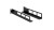 LANCOM Switch Rack Mount L250 Czarny
