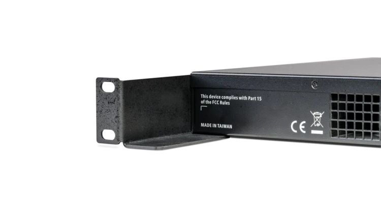 LANCOM Switch Rack Mount L250 Czarny