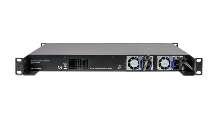 LANCOM Switch Rack Mount L250 Czarny