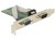 DeLOCK 89555 adapter Wewnętrzny Seryjny