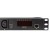 LogiLink PDU8P01 rozdzielacz zasilania PDU 8 x gniazdo sieciowe 1U Czarny