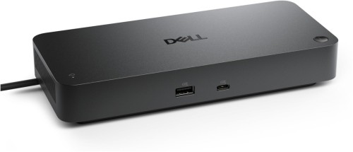 DELL SD25TB5 Przewodowa Thunderbolt 5 Czarny