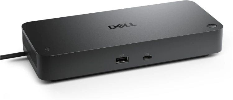 DELL SD25TB5 Przewodowa Thunderbolt 5 Czarny