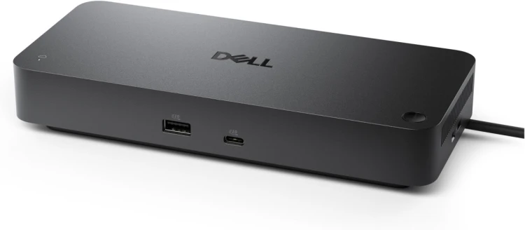 DELL SD25TB5 Przewodowa Thunderbolt 5 Czarny