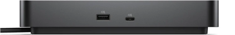DELL SD25TB5 Przewodowa Thunderbolt 5 Czarny