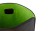 Acer LC.BAG11.002 etui na tablet Etui wsuwane Czarny, Zielony