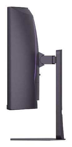 LG 37G800A-B monitor komputerowy 94 cm (37") 3840 x 2160 px 4K Ultra HD Czarny