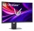 LG 37G800A-B monitor komputerowy 94 cm (37") 3840 x 2160 px 4K Ultra HD Czarny